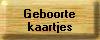Verzameling Geboortekaartjes