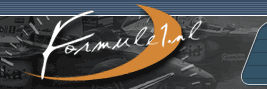 De website over de formule 1!