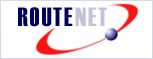 Routenet - Vindt de ideale weg!